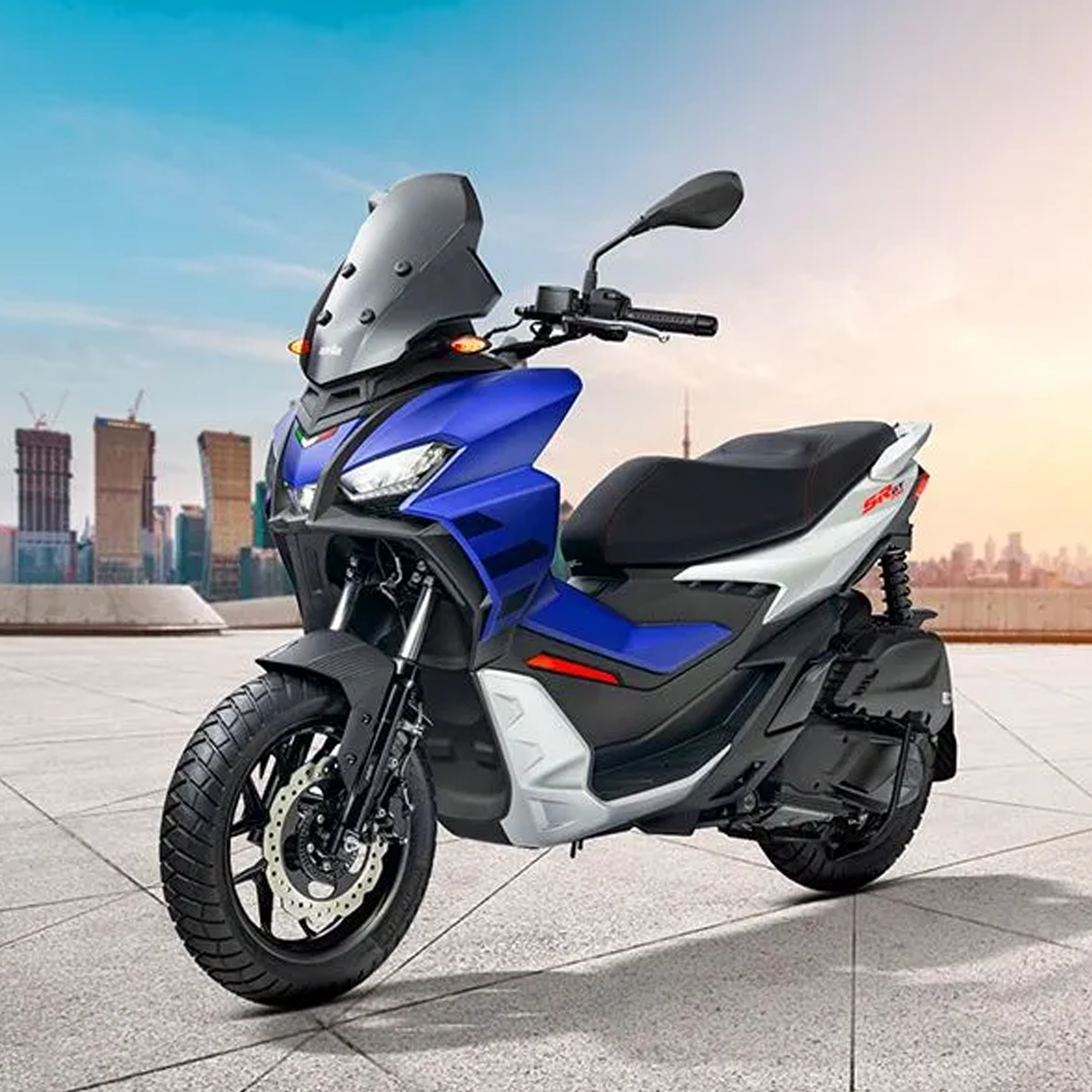 Aprilia
