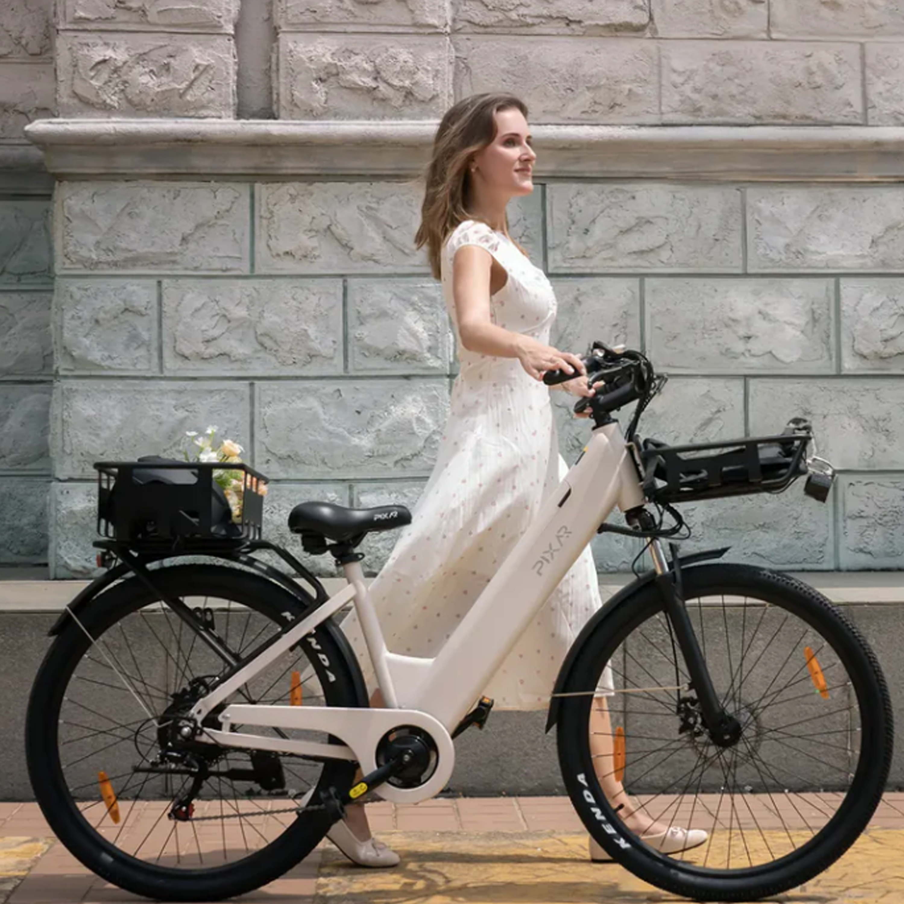 E-Bikes
