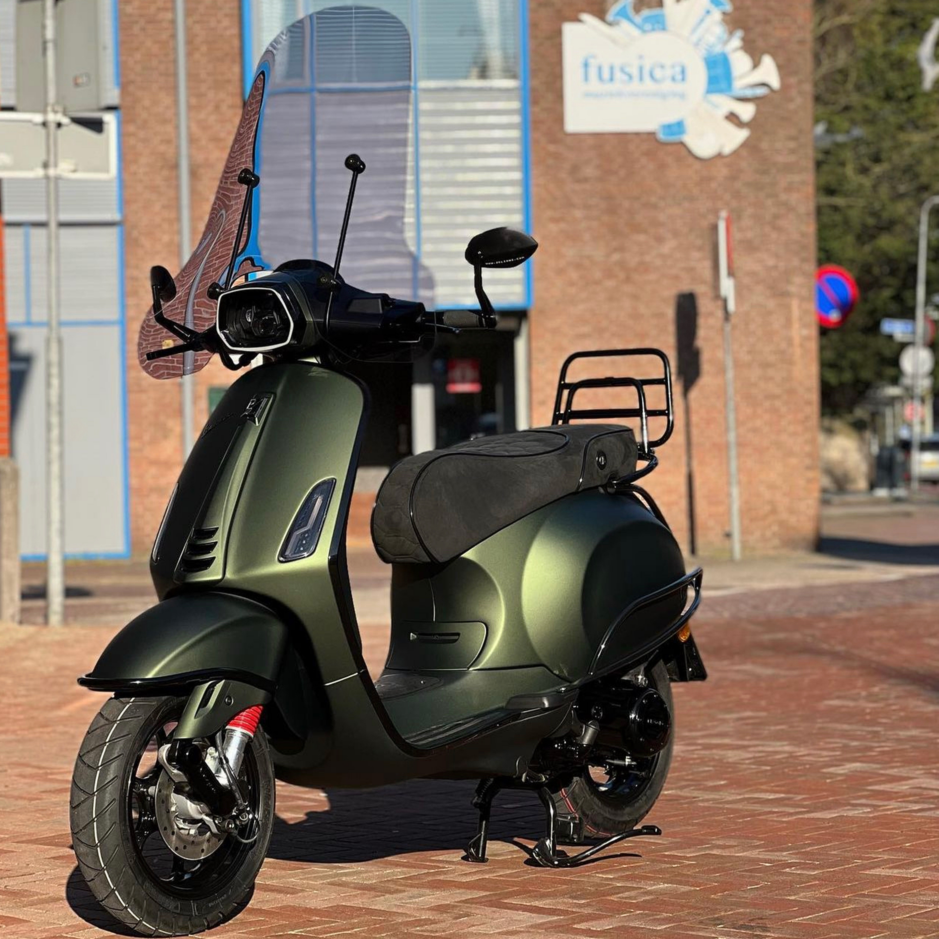 Vespa