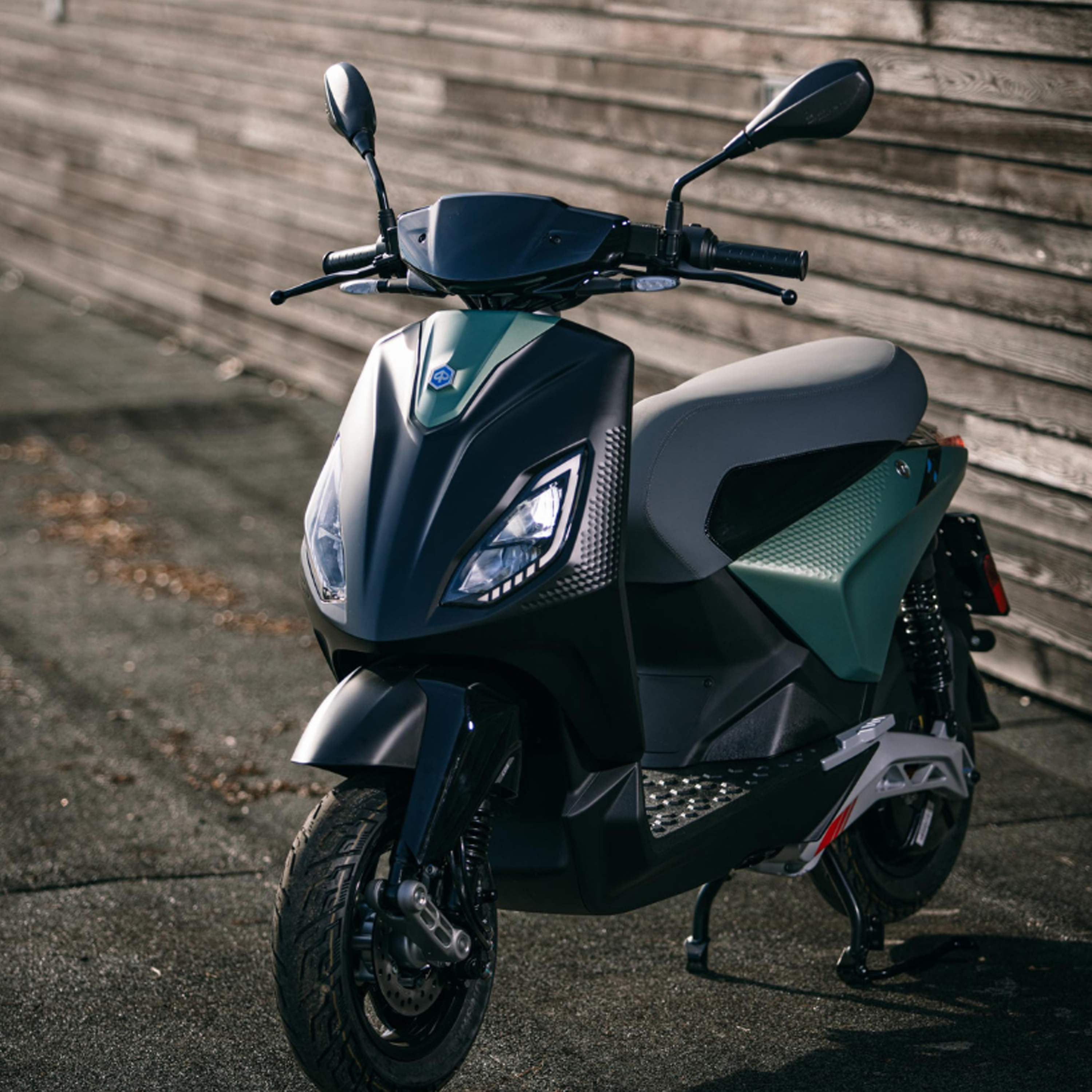 Piaggio