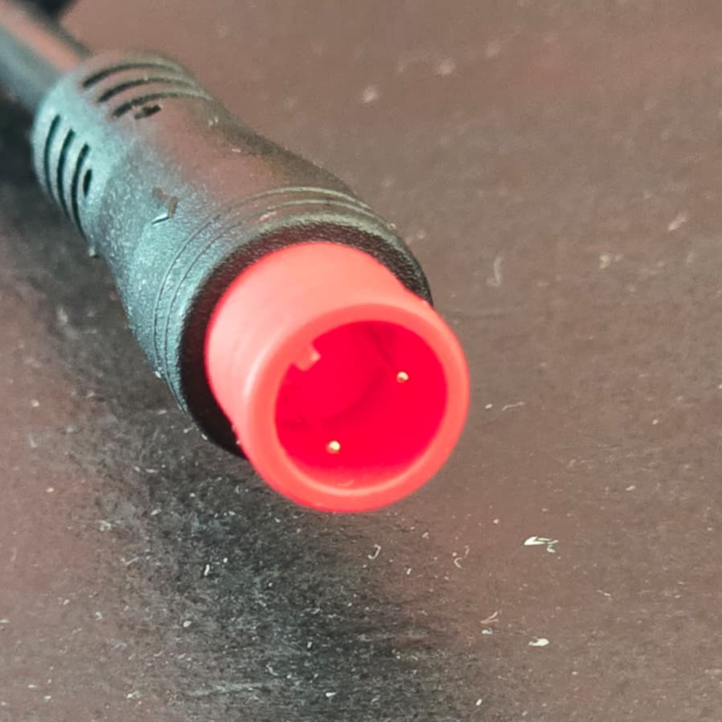 Knaap LED Bar | Geel of Wit licht