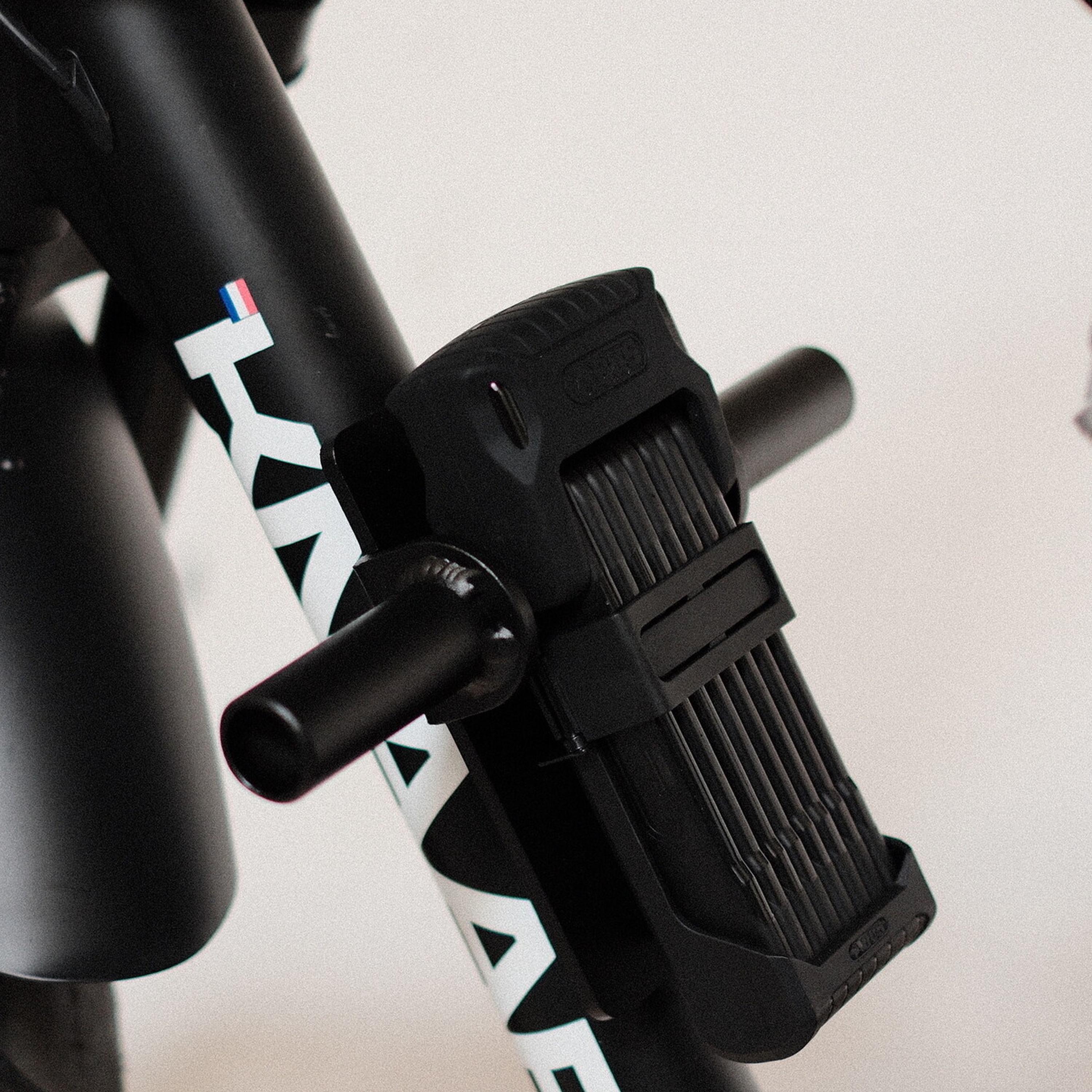 KNAAP Framestang Kinderzit set