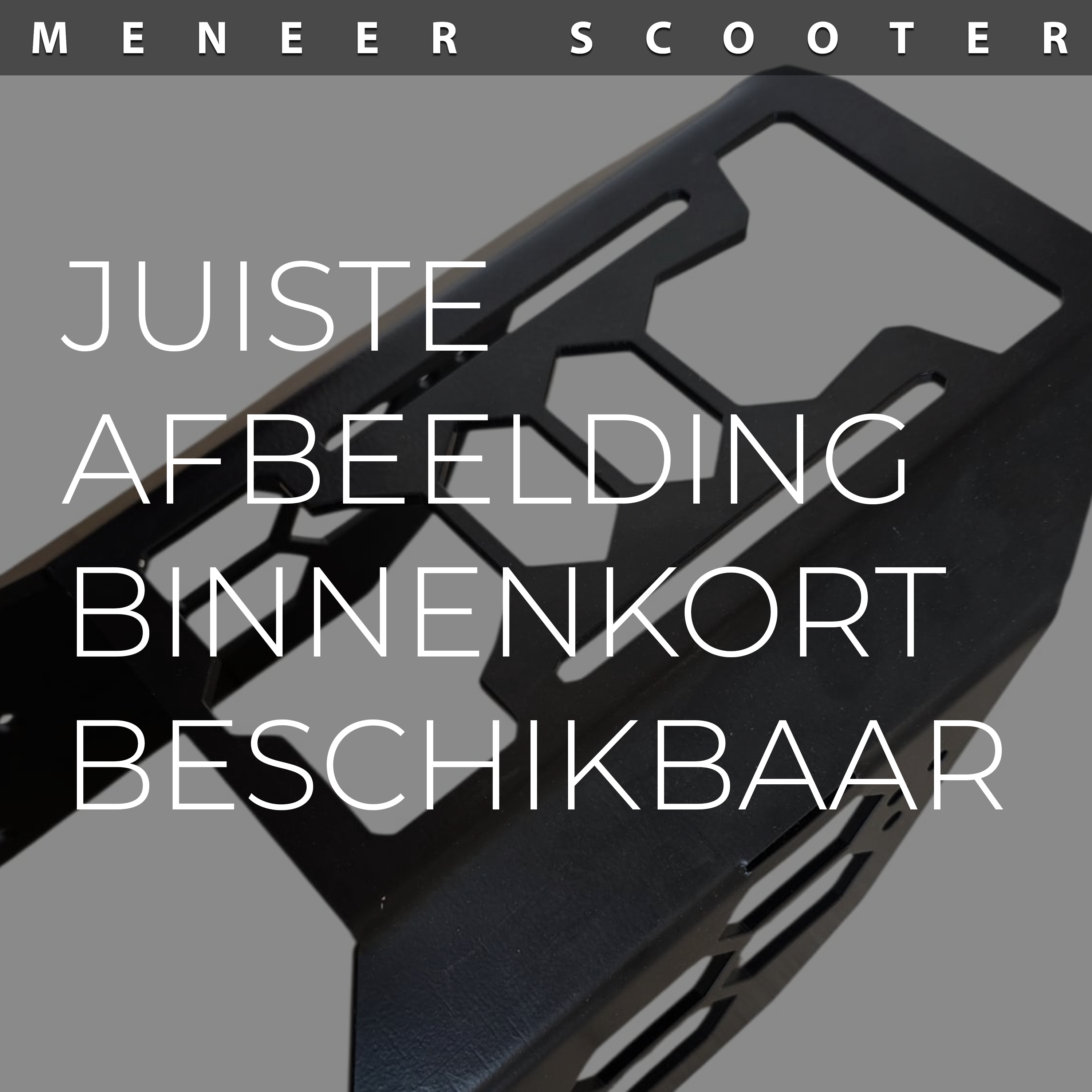 Fatbike Achterdragers