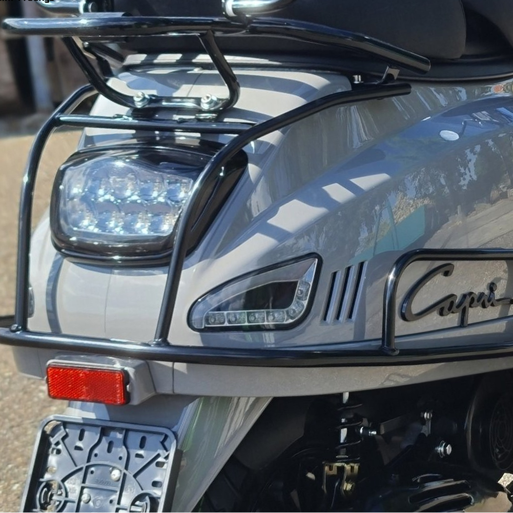 Beugelset Capri