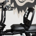 KNAAP Framestang Kinderzit set