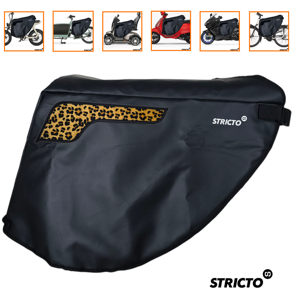 Stricto 3D Panter Design Multi beenkleed