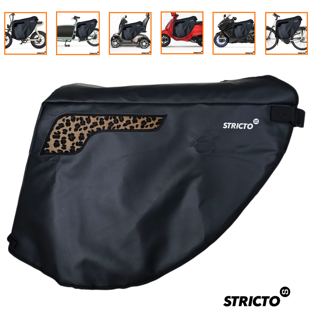 Stricto 3D Panter Design Multi beenkleed