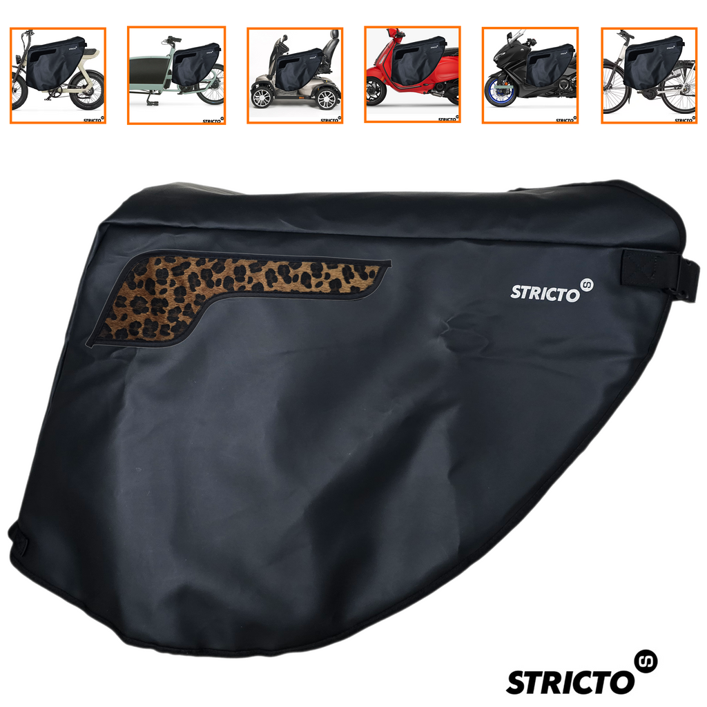 Stricto 3D Panter Design Multi beenkleed
