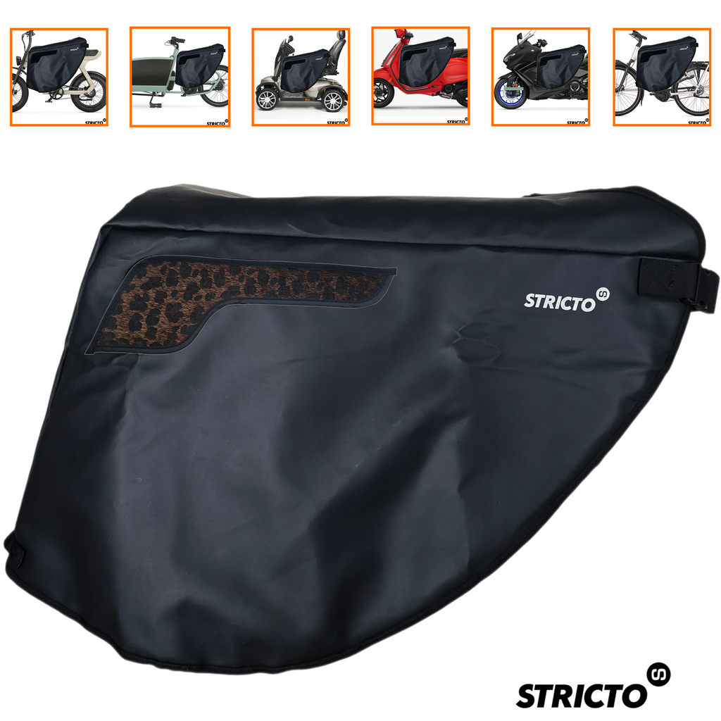Stricto 3D Panter Design Multi beenkleed
