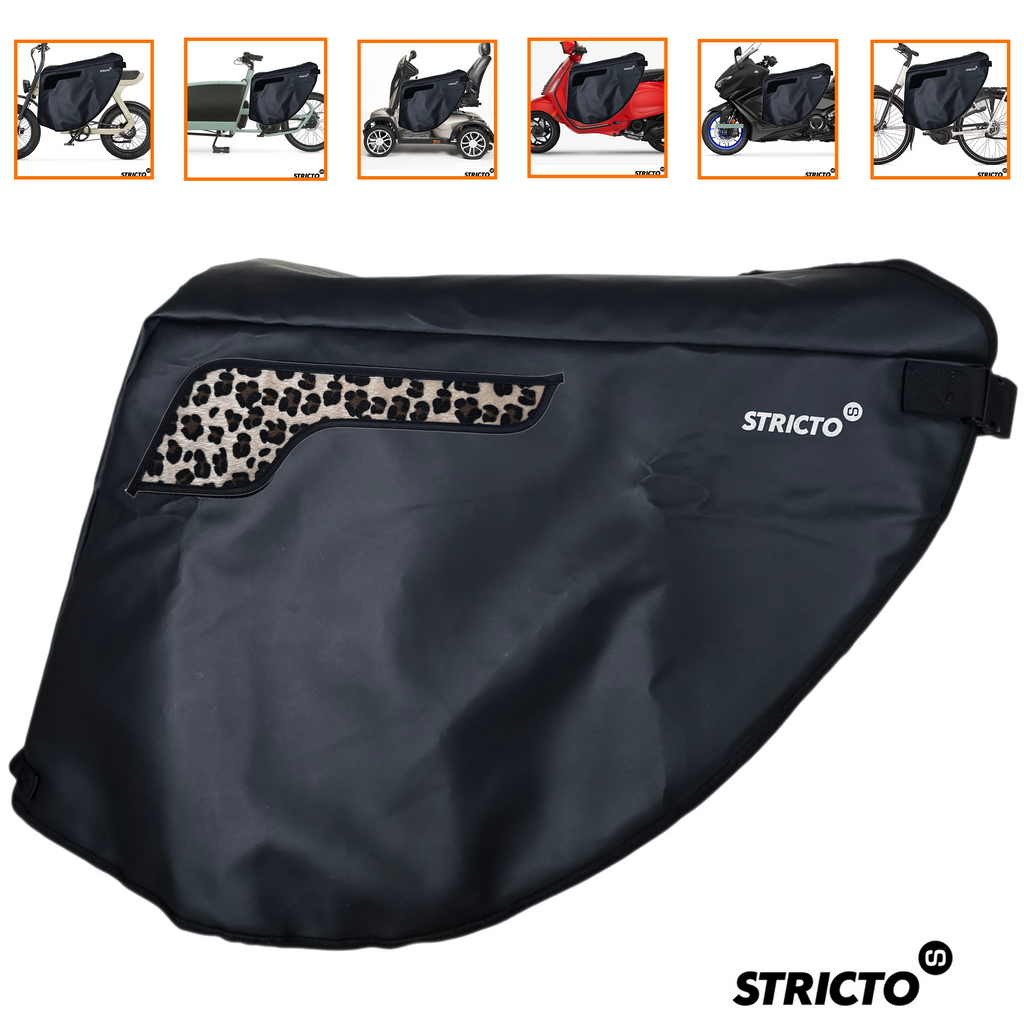 Stricto 3D Panter Design Multi beenkleed