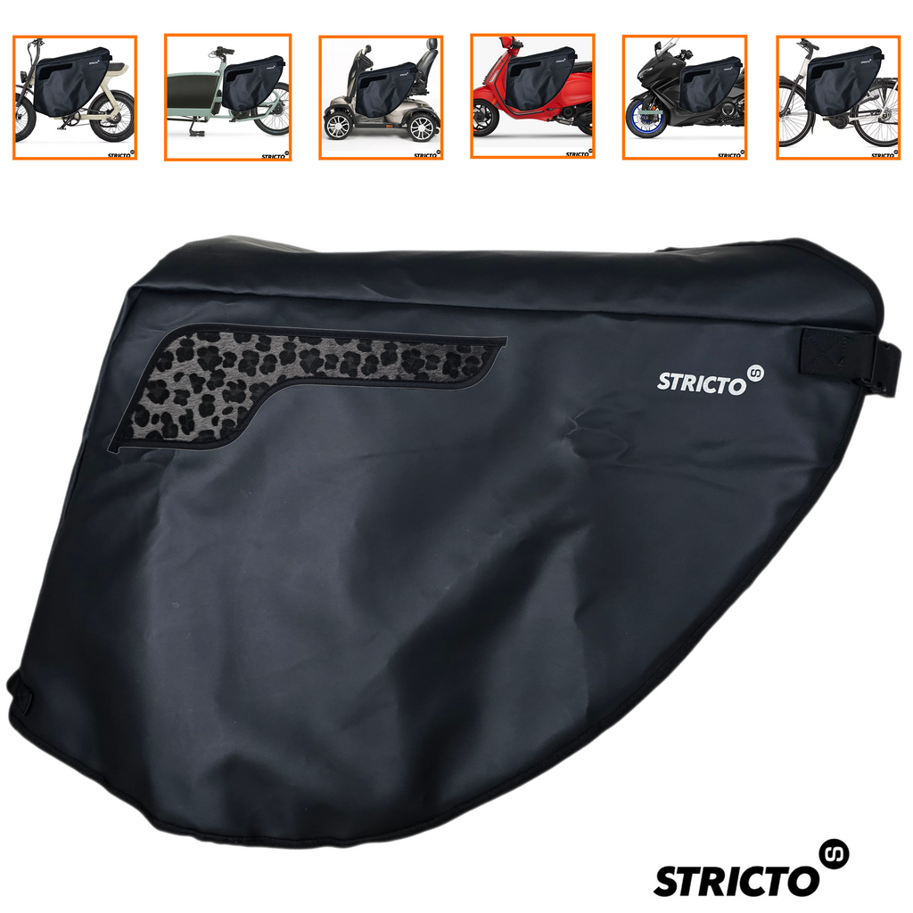 Stricto 3D Panter Design Multi beenkleed