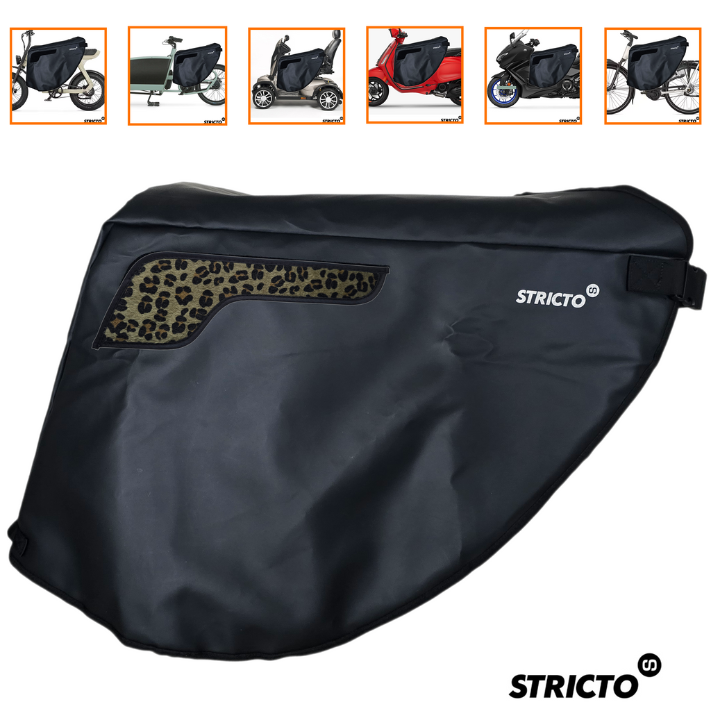 Stricto 3D Panter Design Multi beenkleed