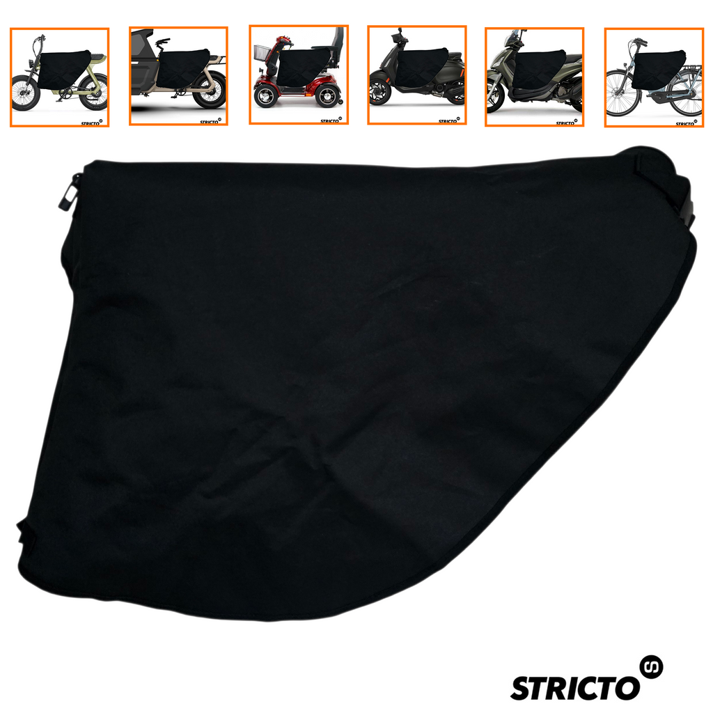 Stricto Easy-On beenkleed