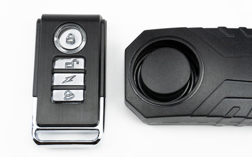 Alarm Systeem draadloos