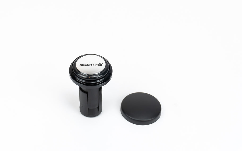 AirTag Verstopper Voorvork
