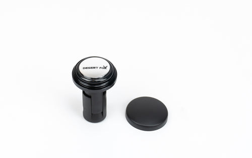 AirTag Verstopper Voorvork