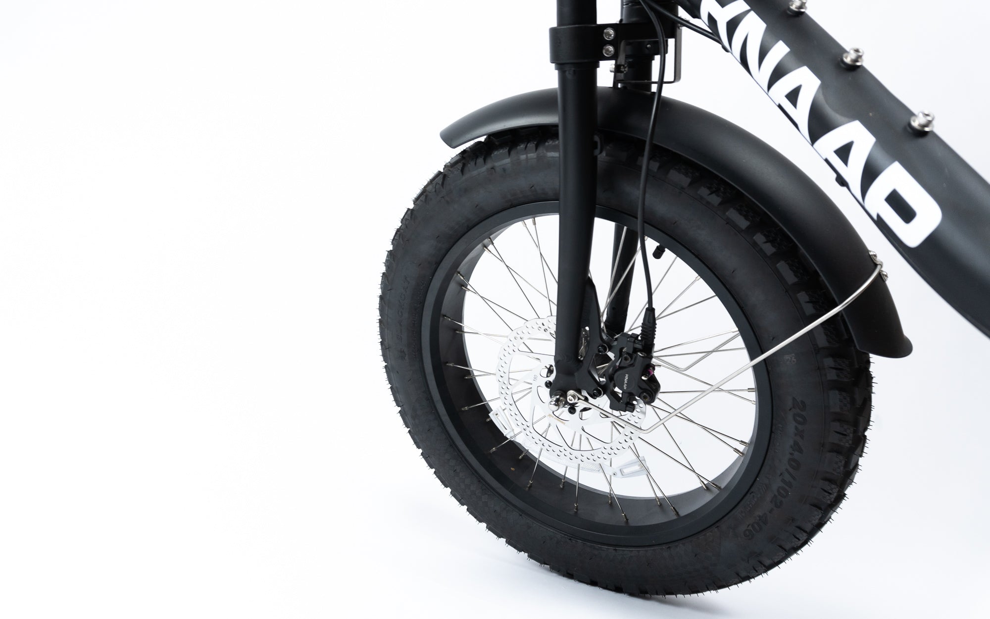 Remschijf High Performance 160mm Fiets en Fatbike – Desert Fox