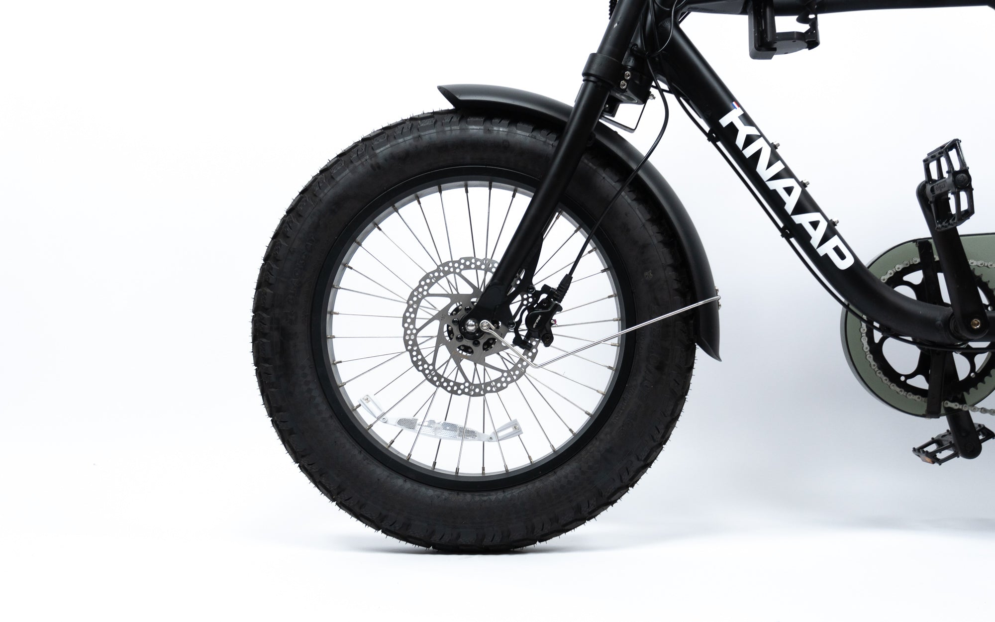 Remschijf High Performance 160mm Fiets en Fatbike – Desert Fox