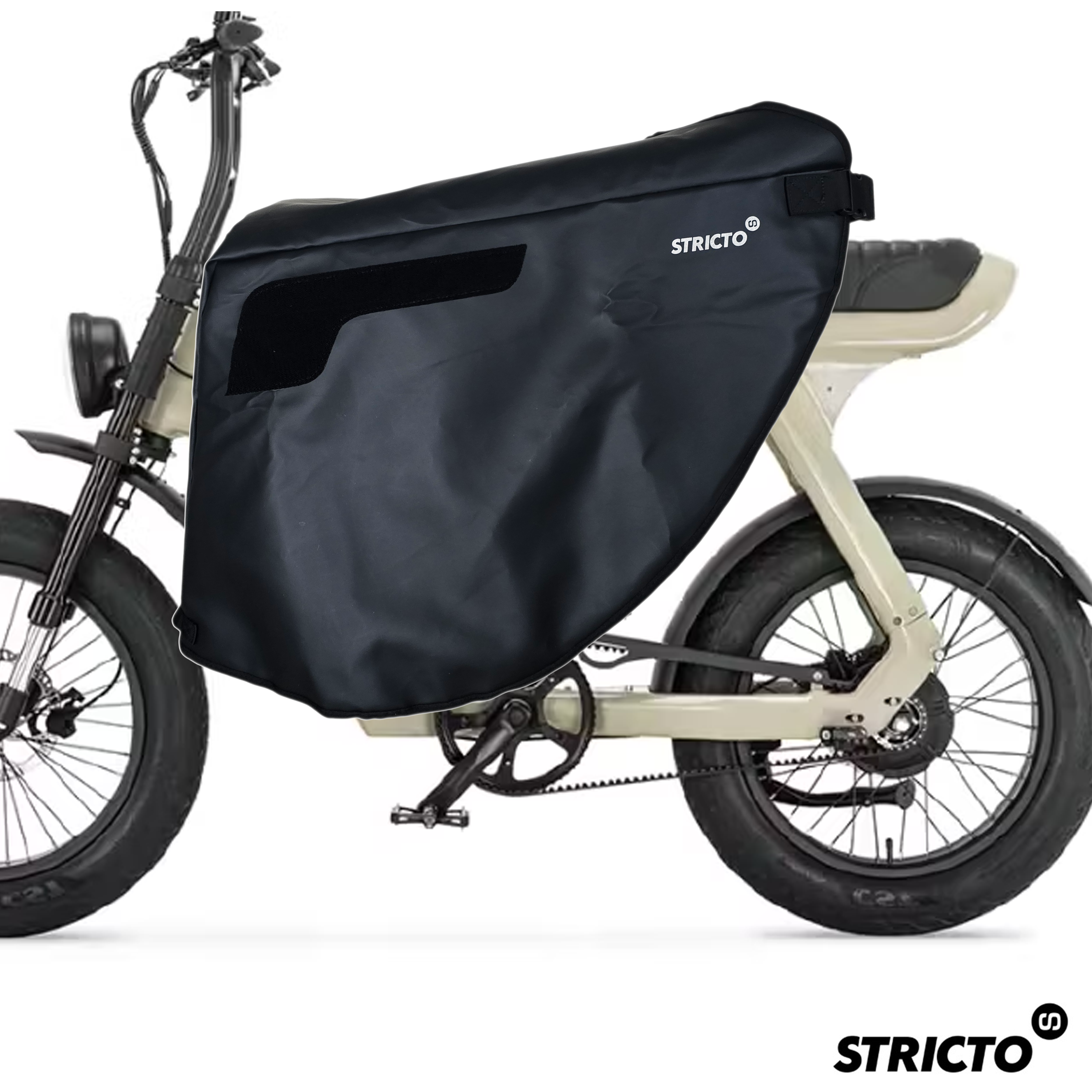 Stricto 3D Panter Design Multi beenkleed