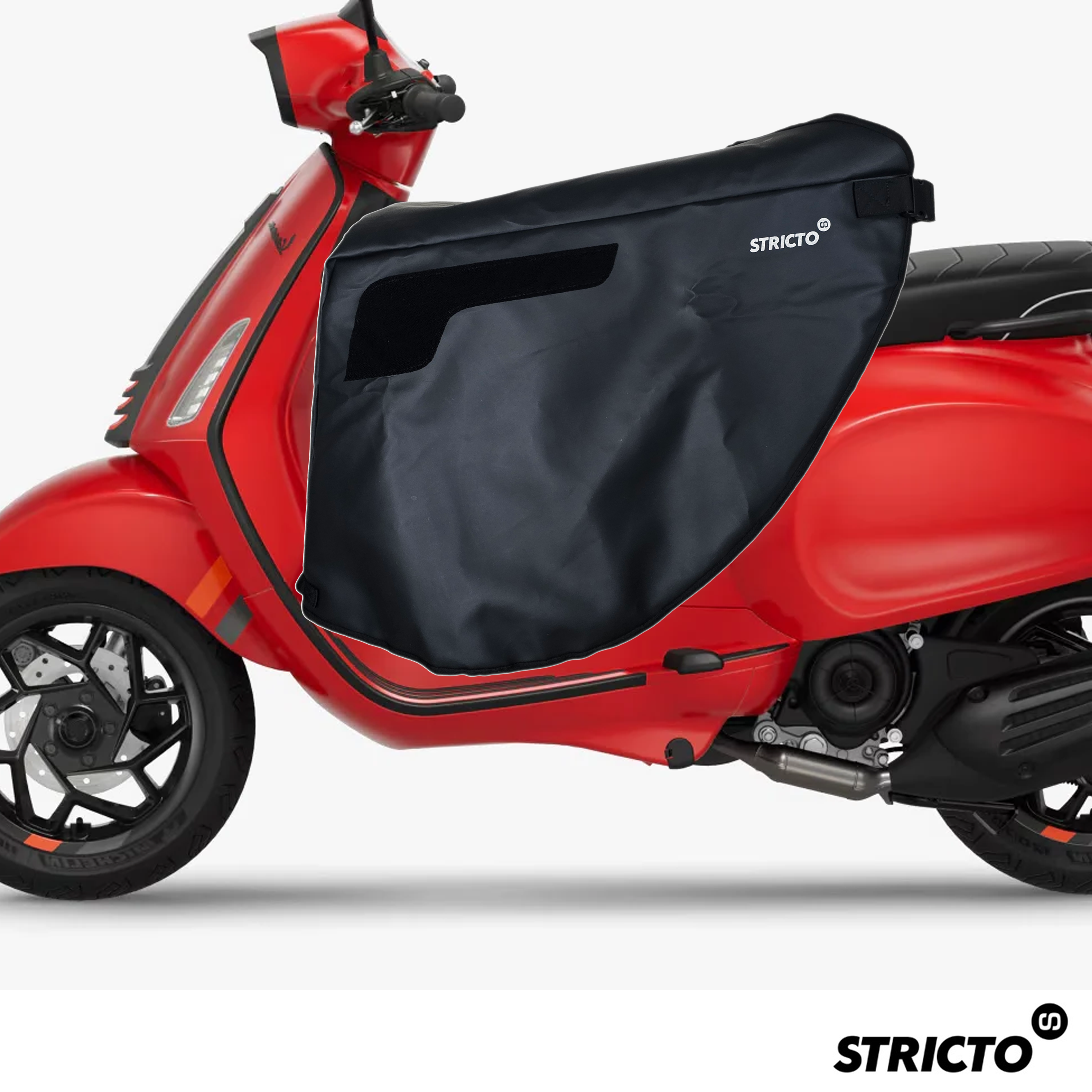 Stricto 3D Panter Design Multi beenkleed