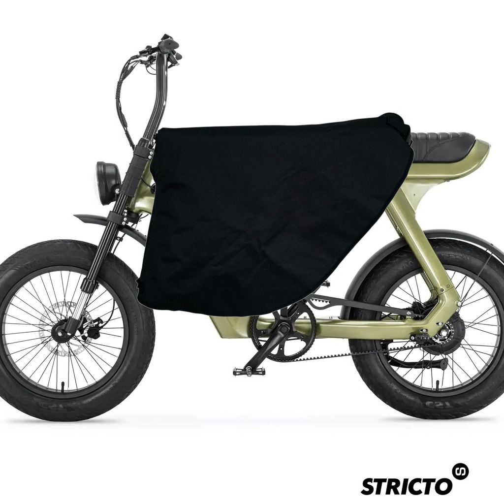 Stricto Easy-On beenkleed