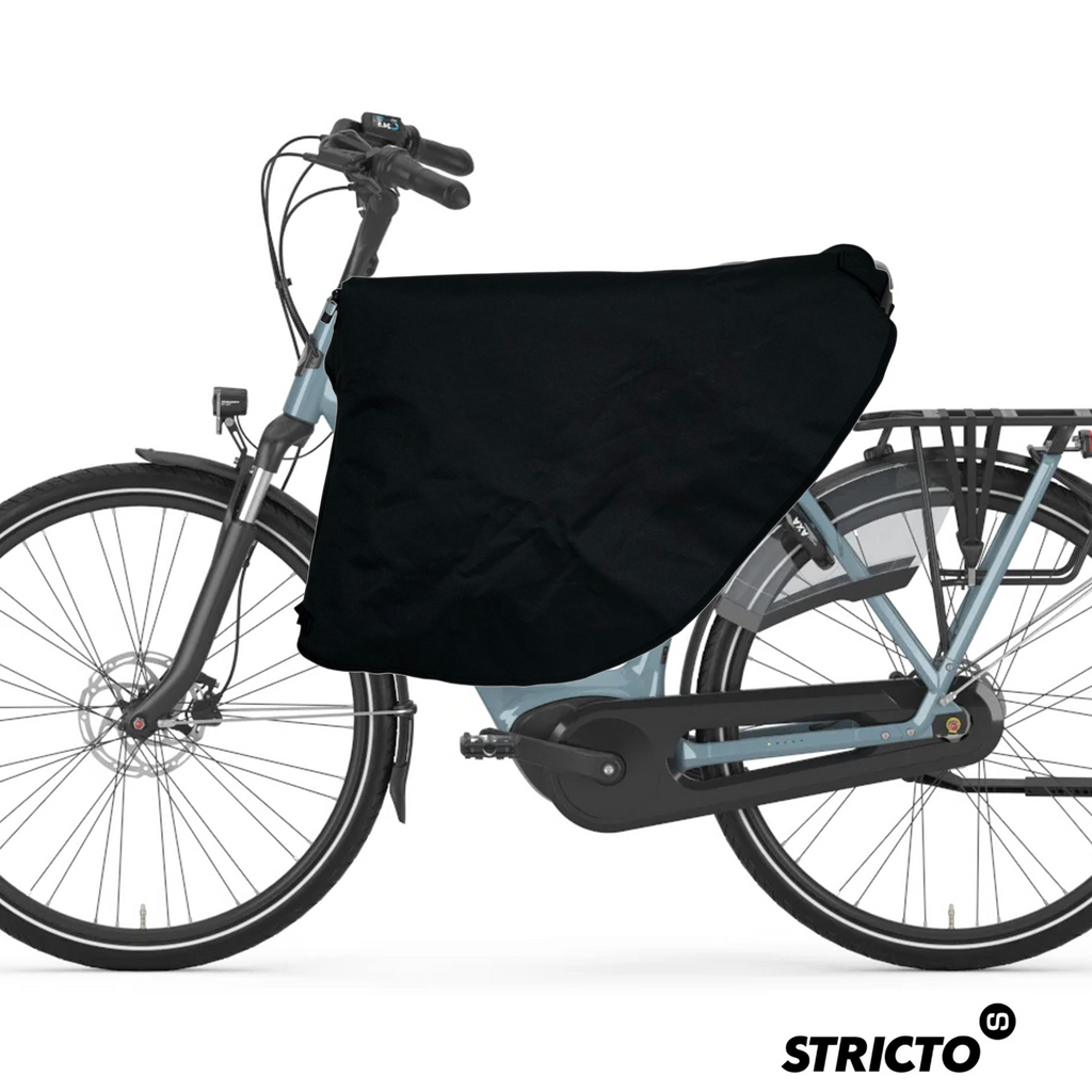 Stricto Easy-On beenkleed