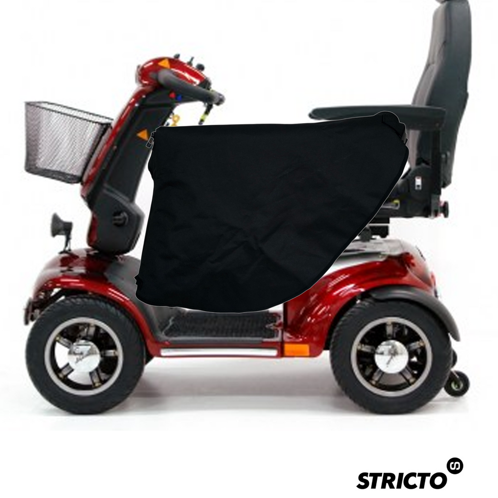 Stricto Easy-On beenkleed
