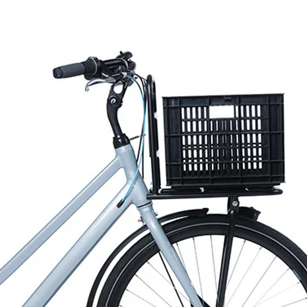 Basil Fietskrat
