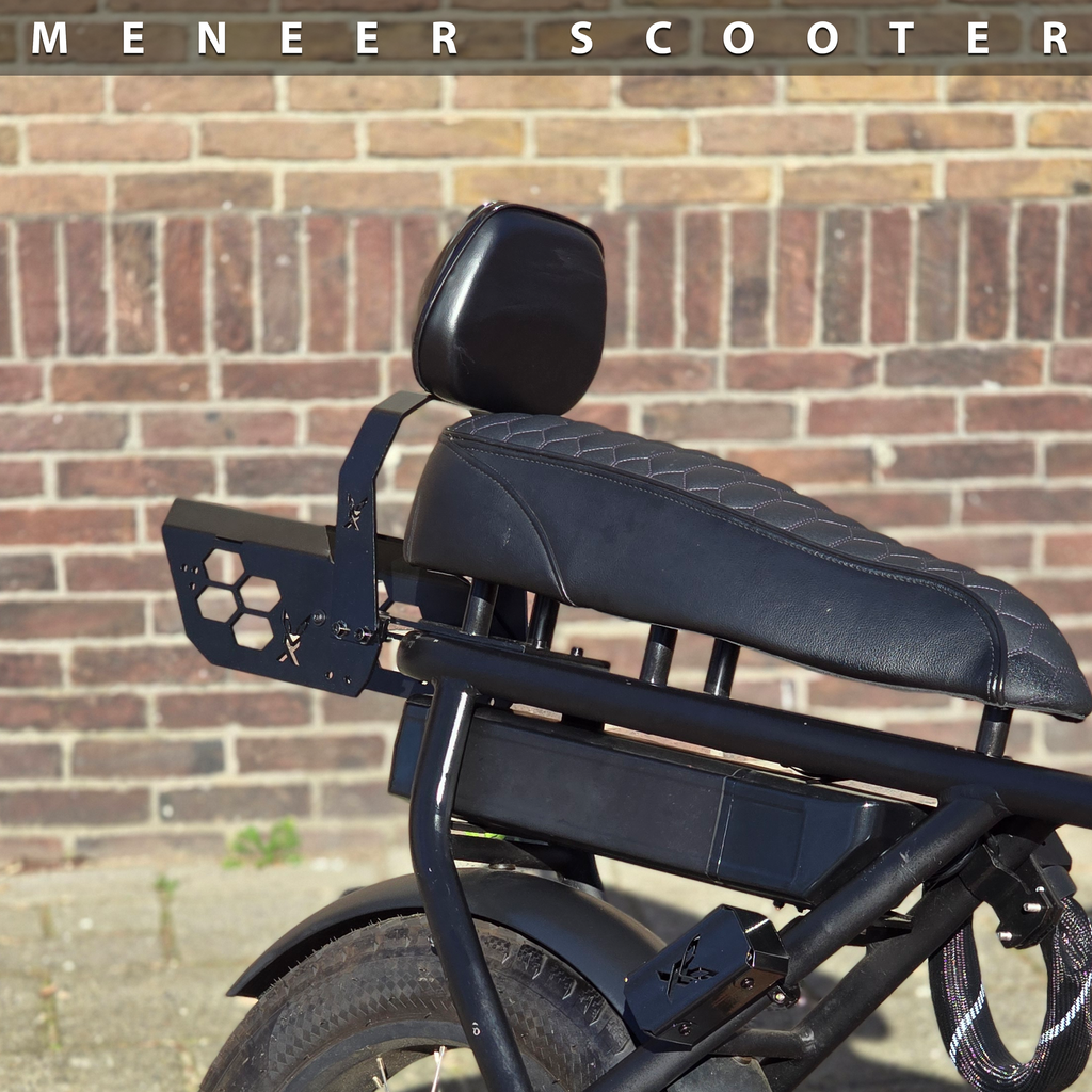 Fatbike Achterdragers