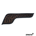 Panter Design | Stricto patches | verwisselbaar & personaliseerbaar