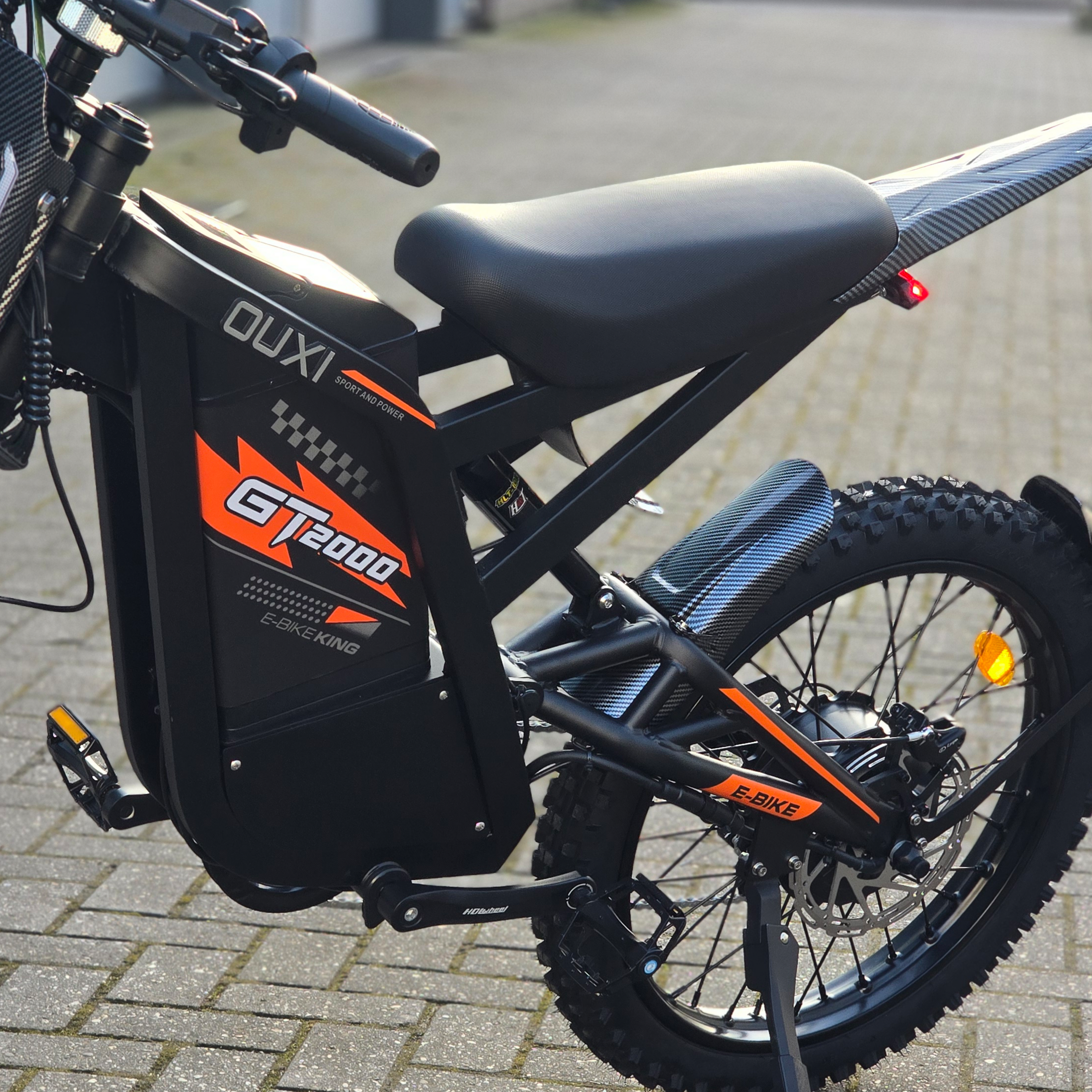 Ouxi GT-2000