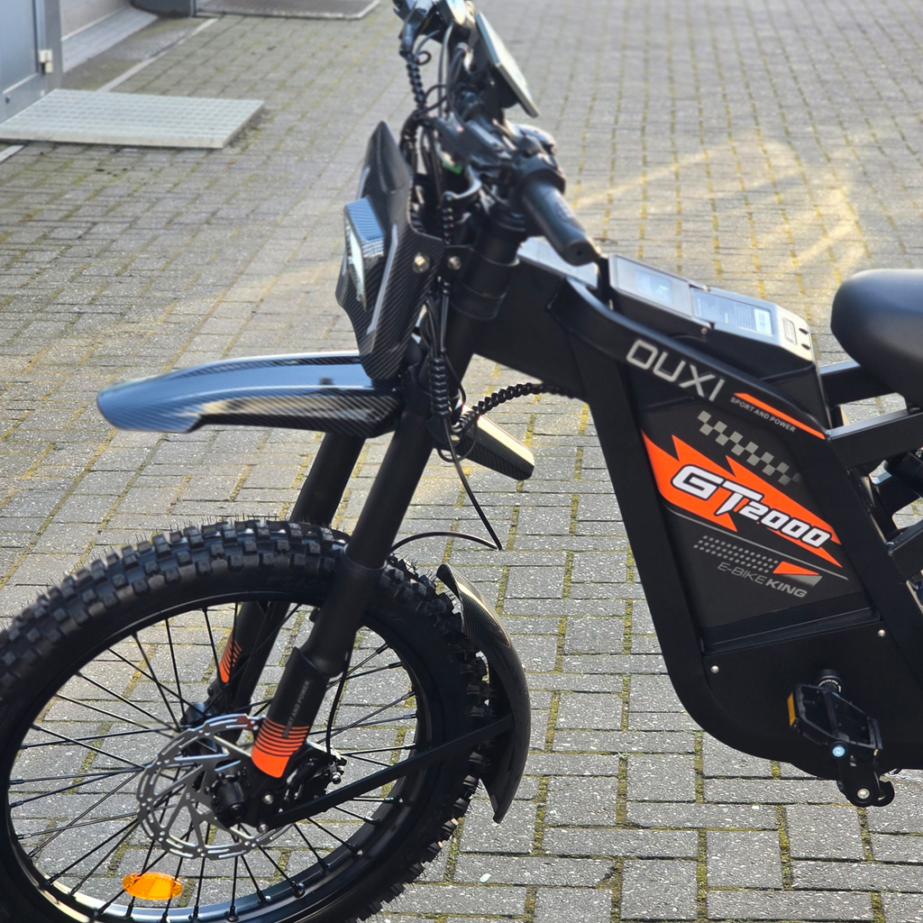 Ouxi GT-2000
