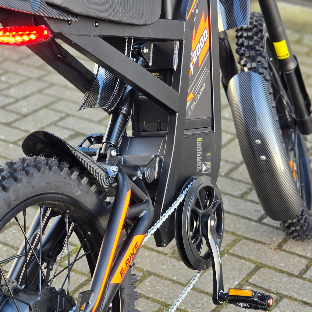 Ouxi GT-2000