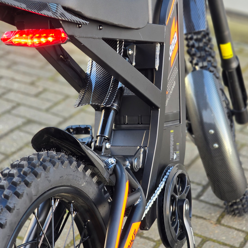 Ouxi GT-2000