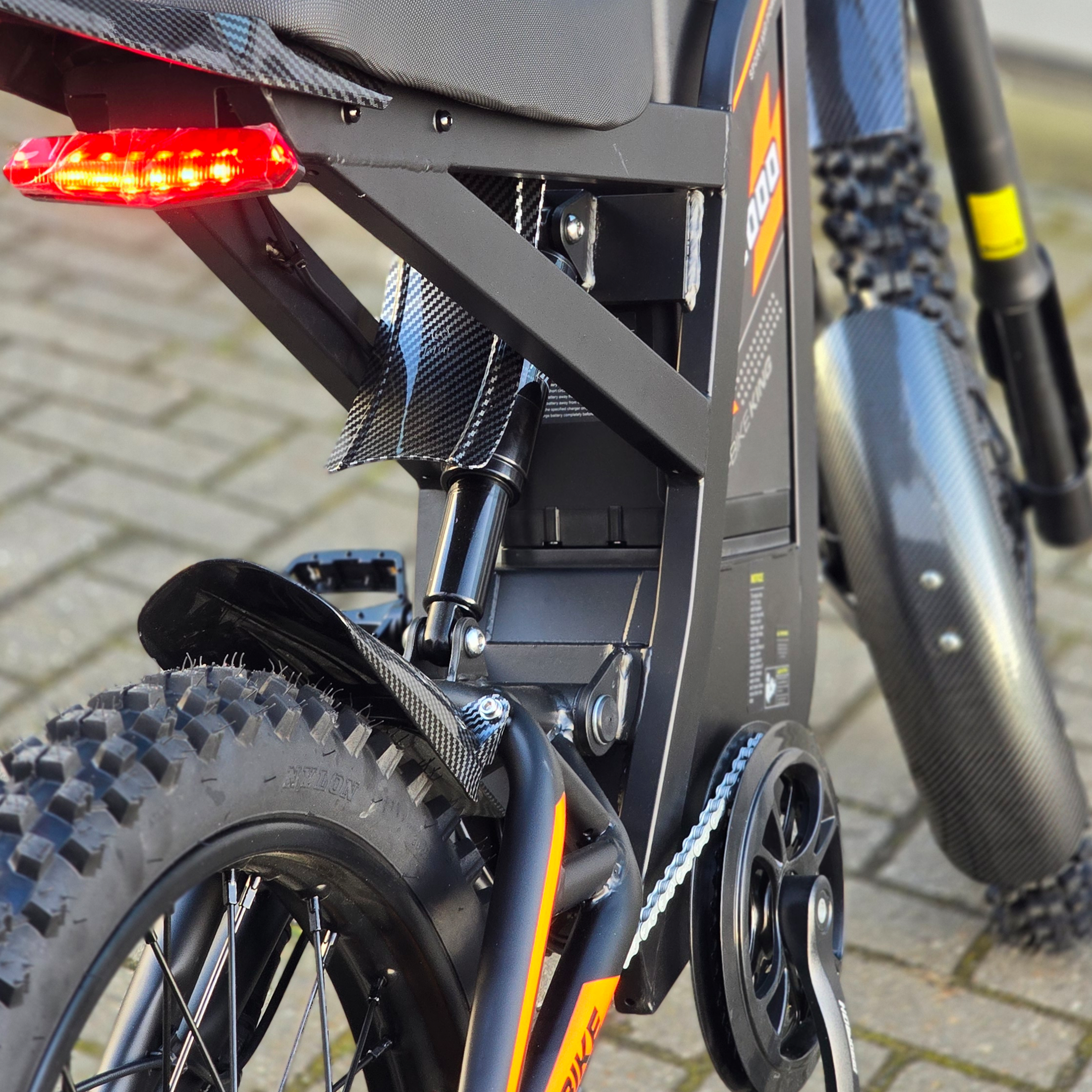 Ouxi GT-2000