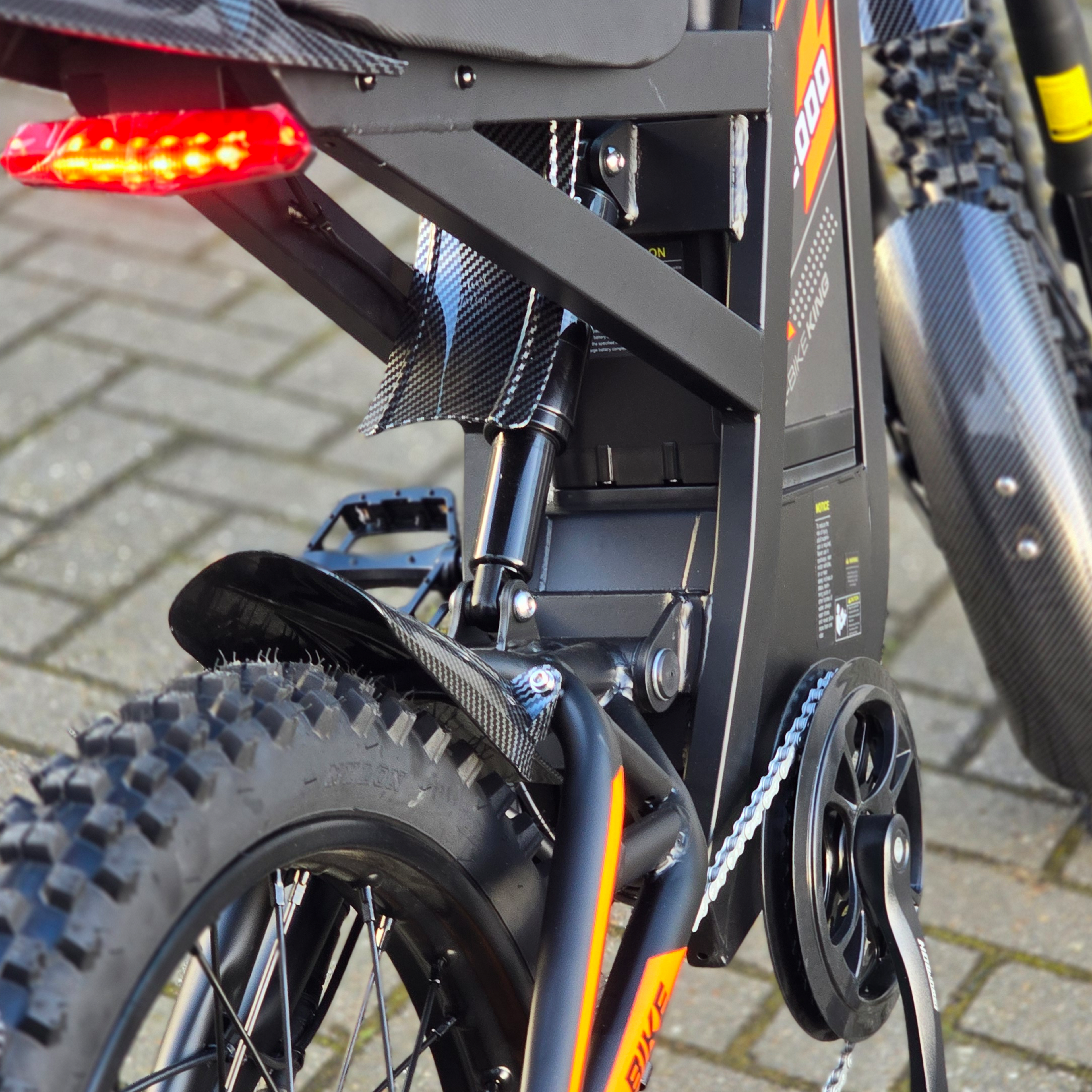 Ouxi GT-2000