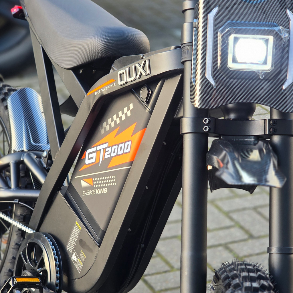 Ouxi GT-2000