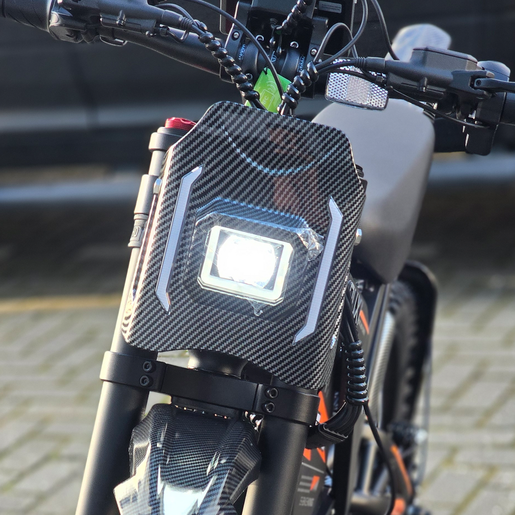 Ouxi GT-2000