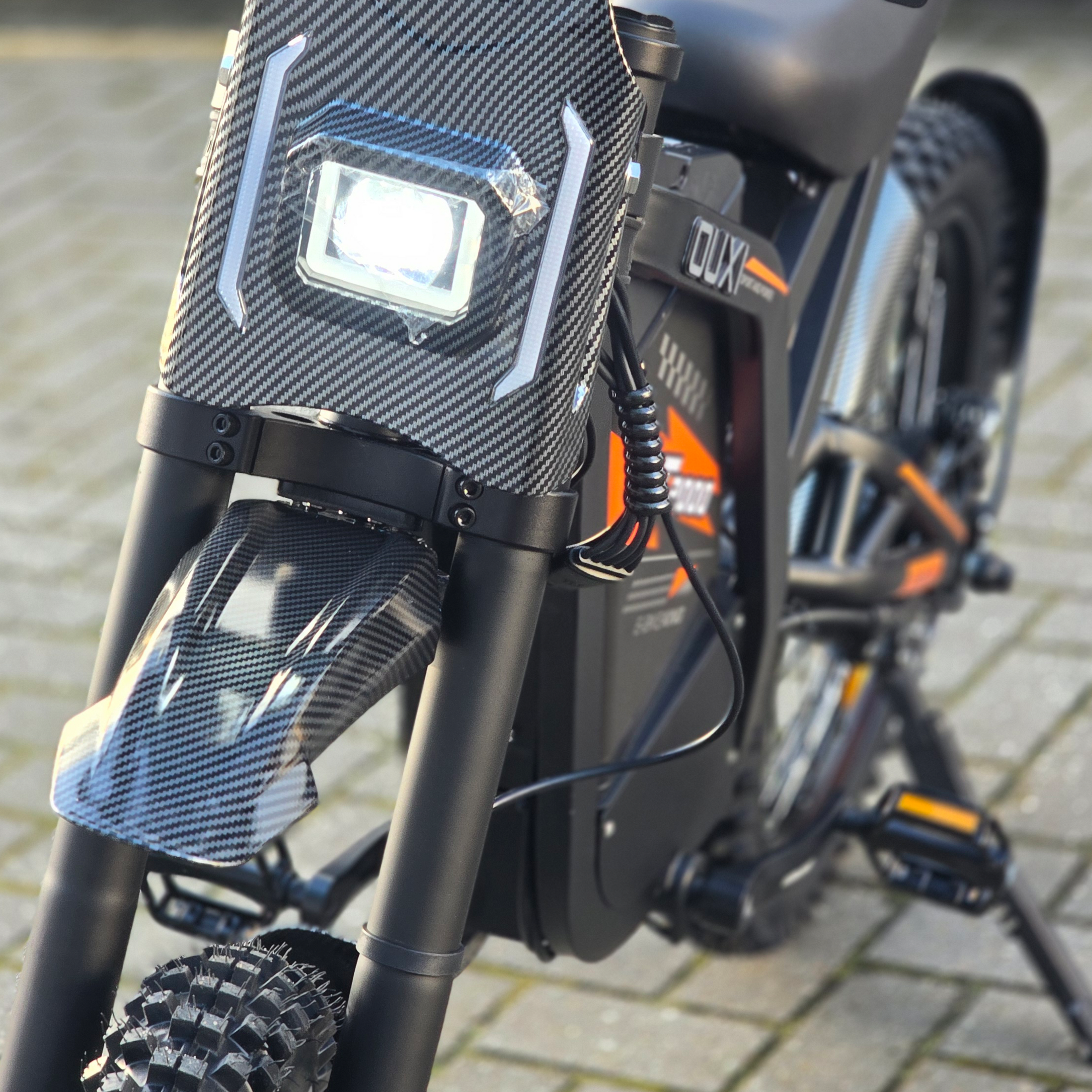 Ouxi GT-2000