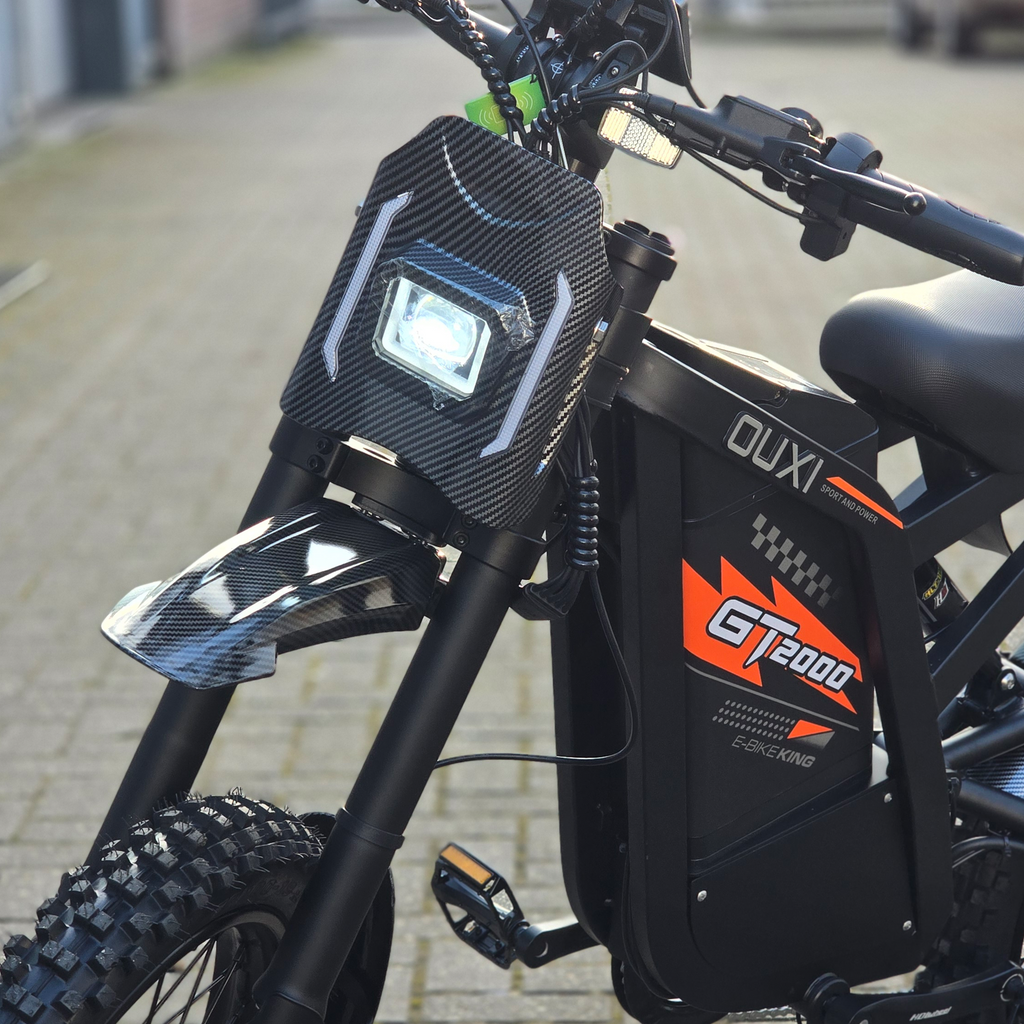 Ouxi GT-2000