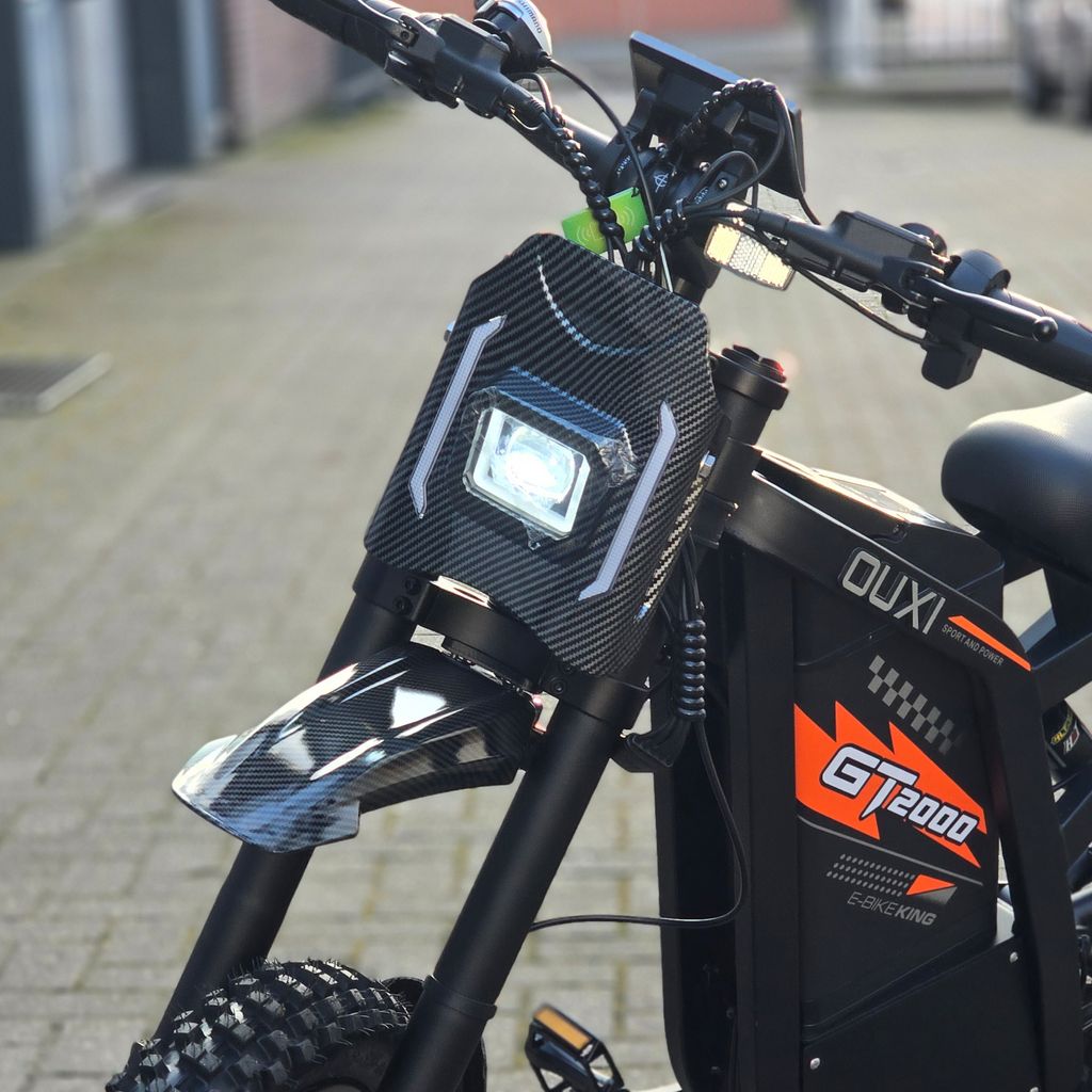 Ouxi GT-2000