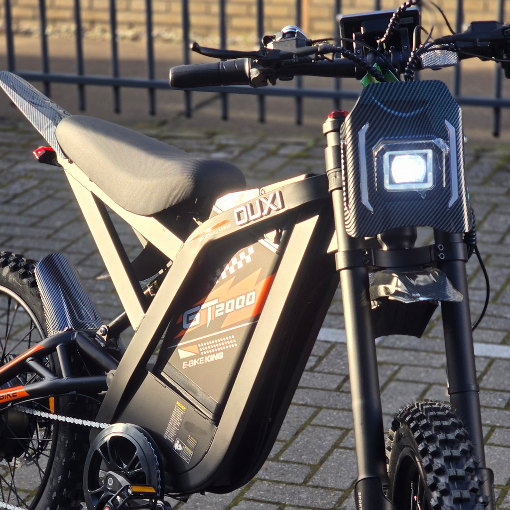 Ouxi GT-2000