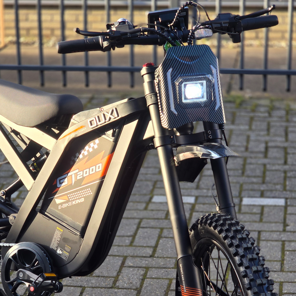 Ouxi GT-2000