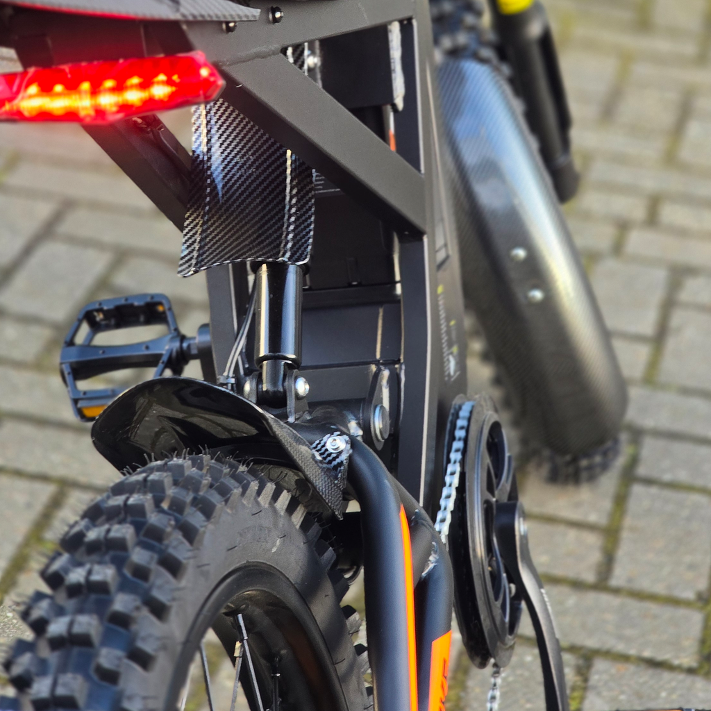 Ouxi GT-2000