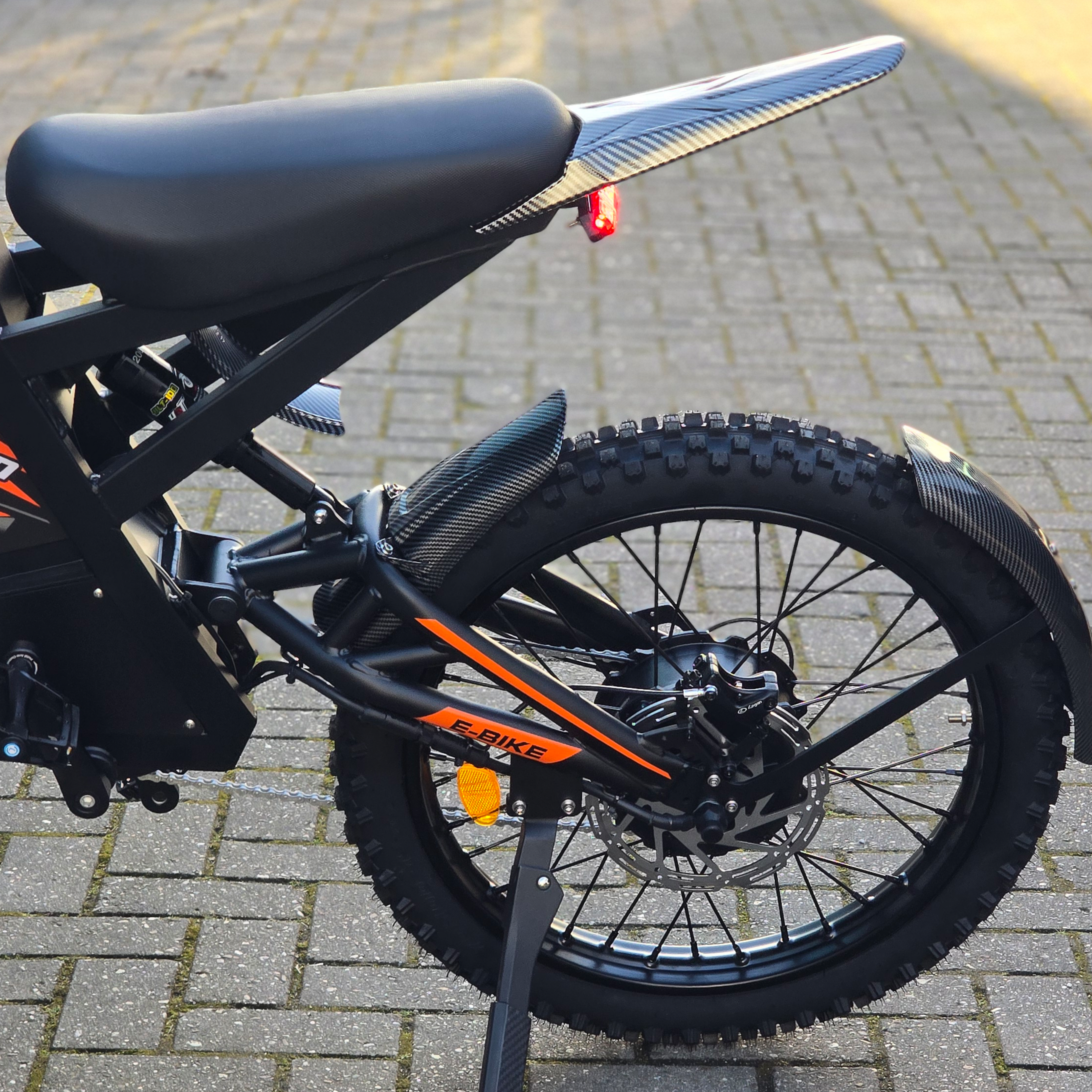 Ouxi GT-2000