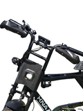 Handbeschermers Off-Road Fatbike & Fiets – Desert Fox