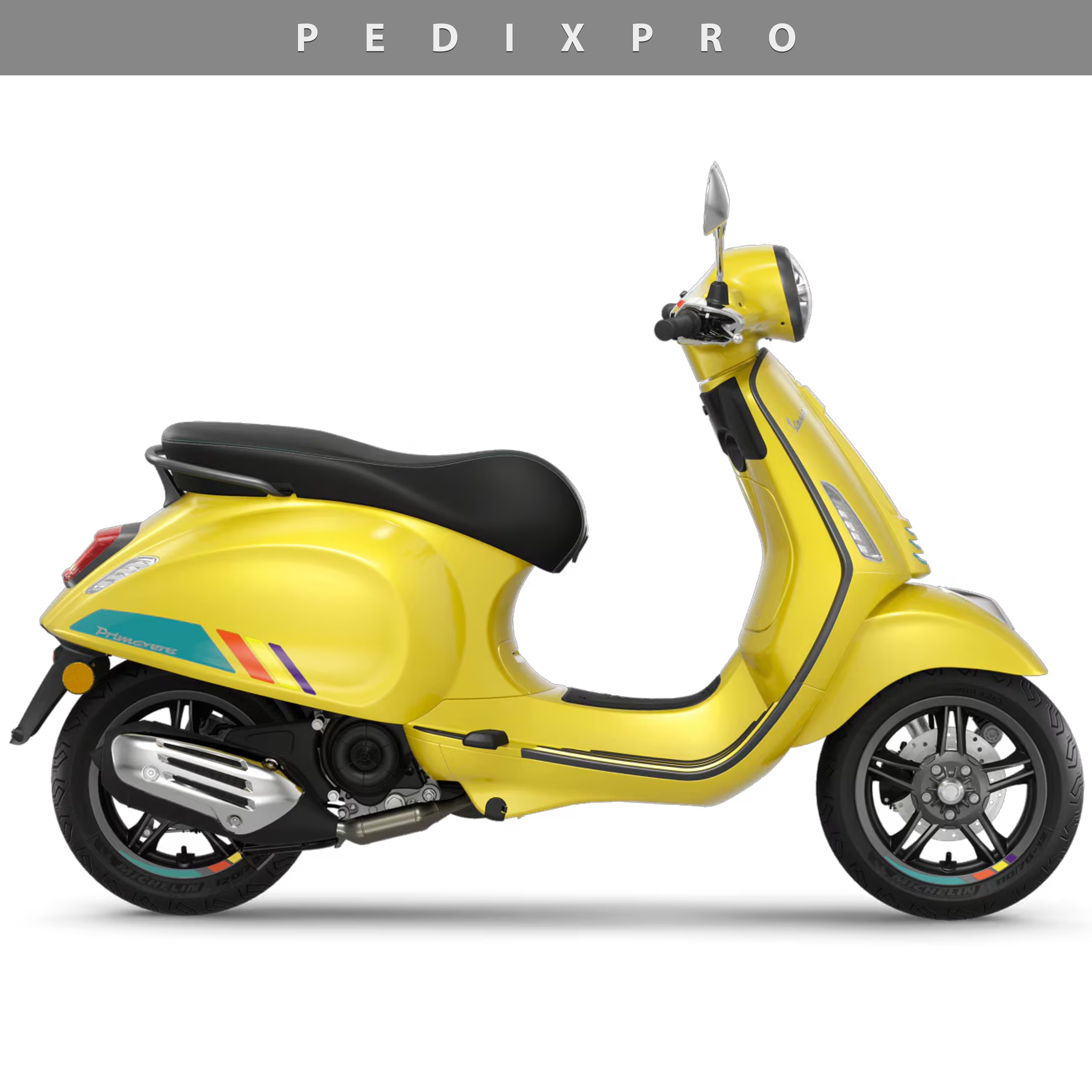 Vespa Primavera S