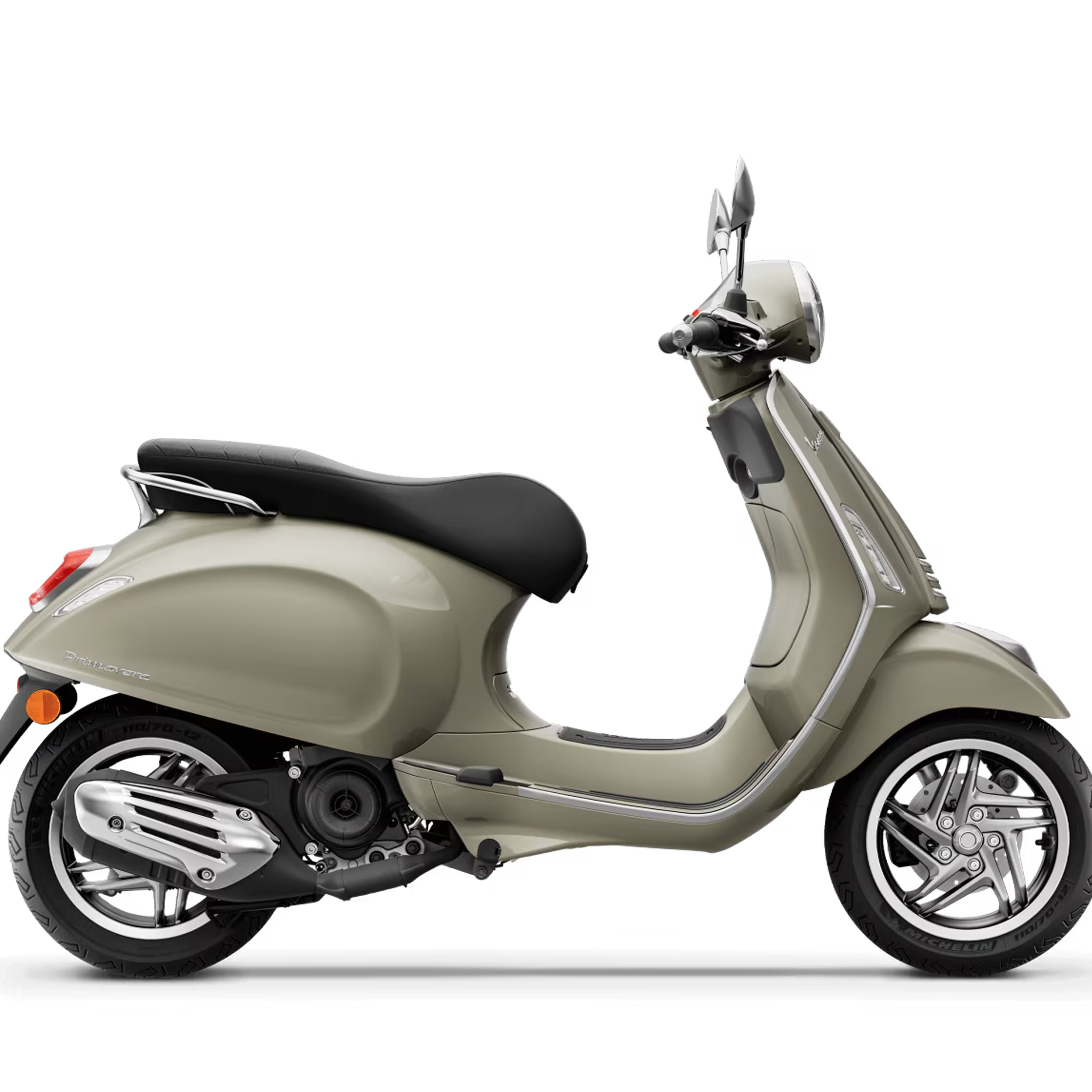 Vespa Primavera 125cc
