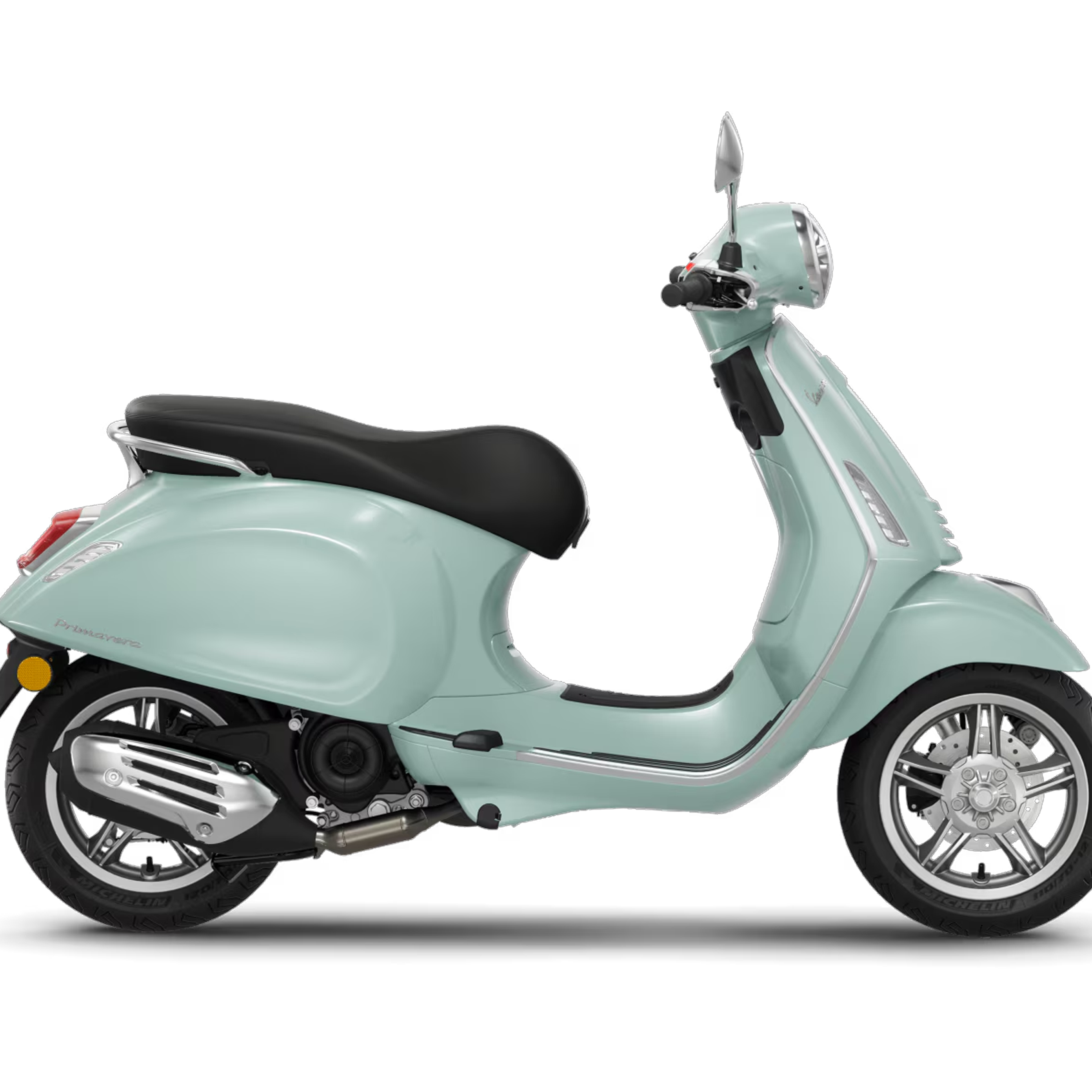 Vespa Primavera Elettrica 45