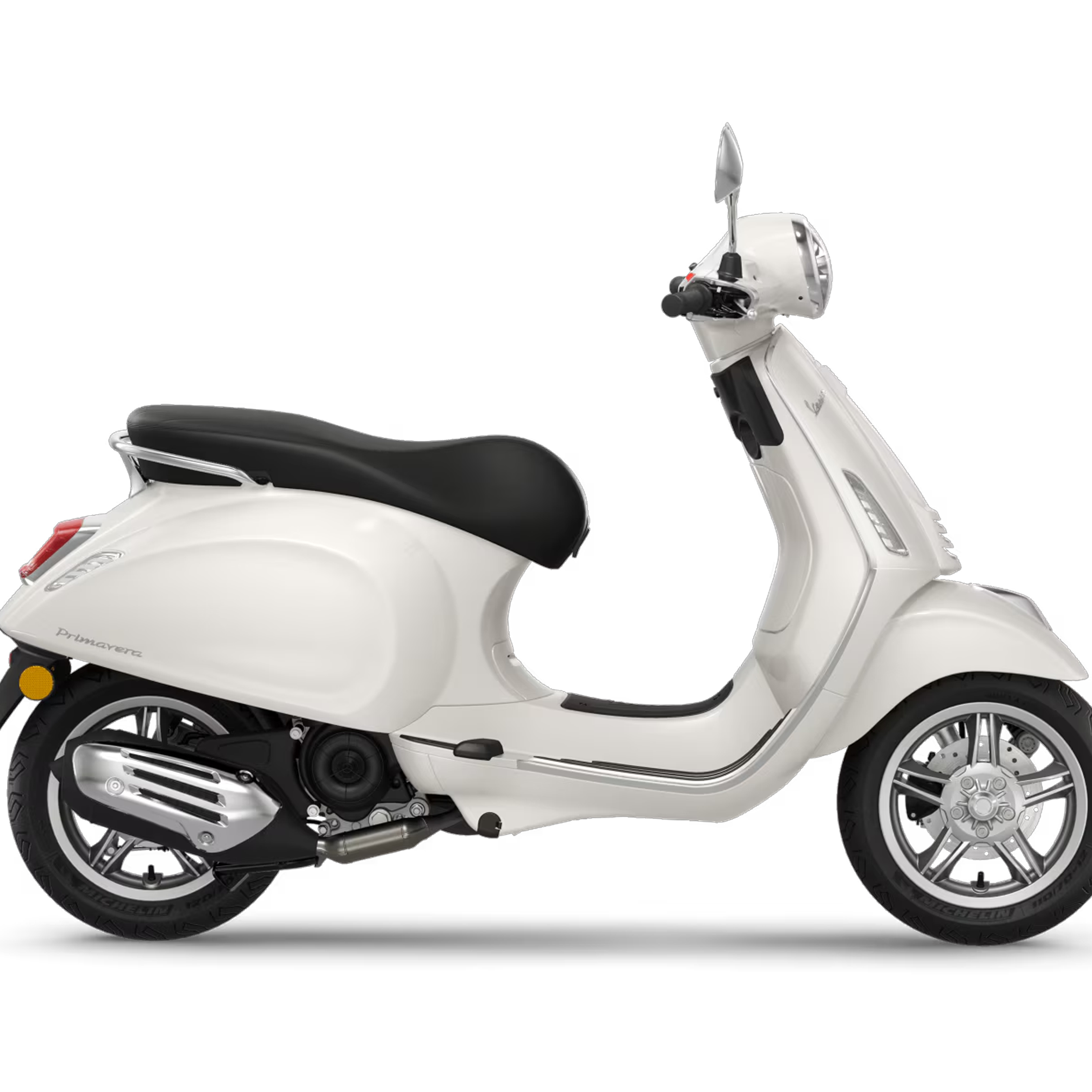 Vespa Primavera Elettrica 45